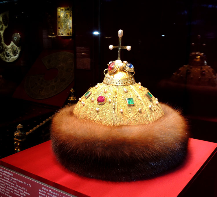 Photo of Monomakhs Cap