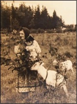 Blessed Natalia of Vyritsa